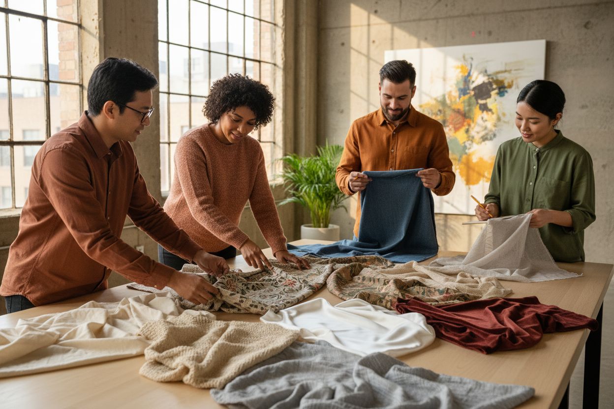 fabric weaves textile designers studio