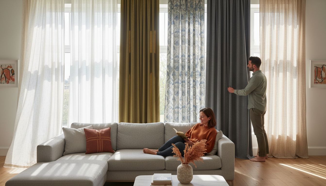 drapery fabric options 2025 hero header image