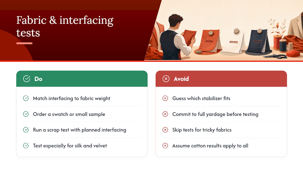 Fabric-fabric's Practical Notes on Sourcing Materials — overview diagram