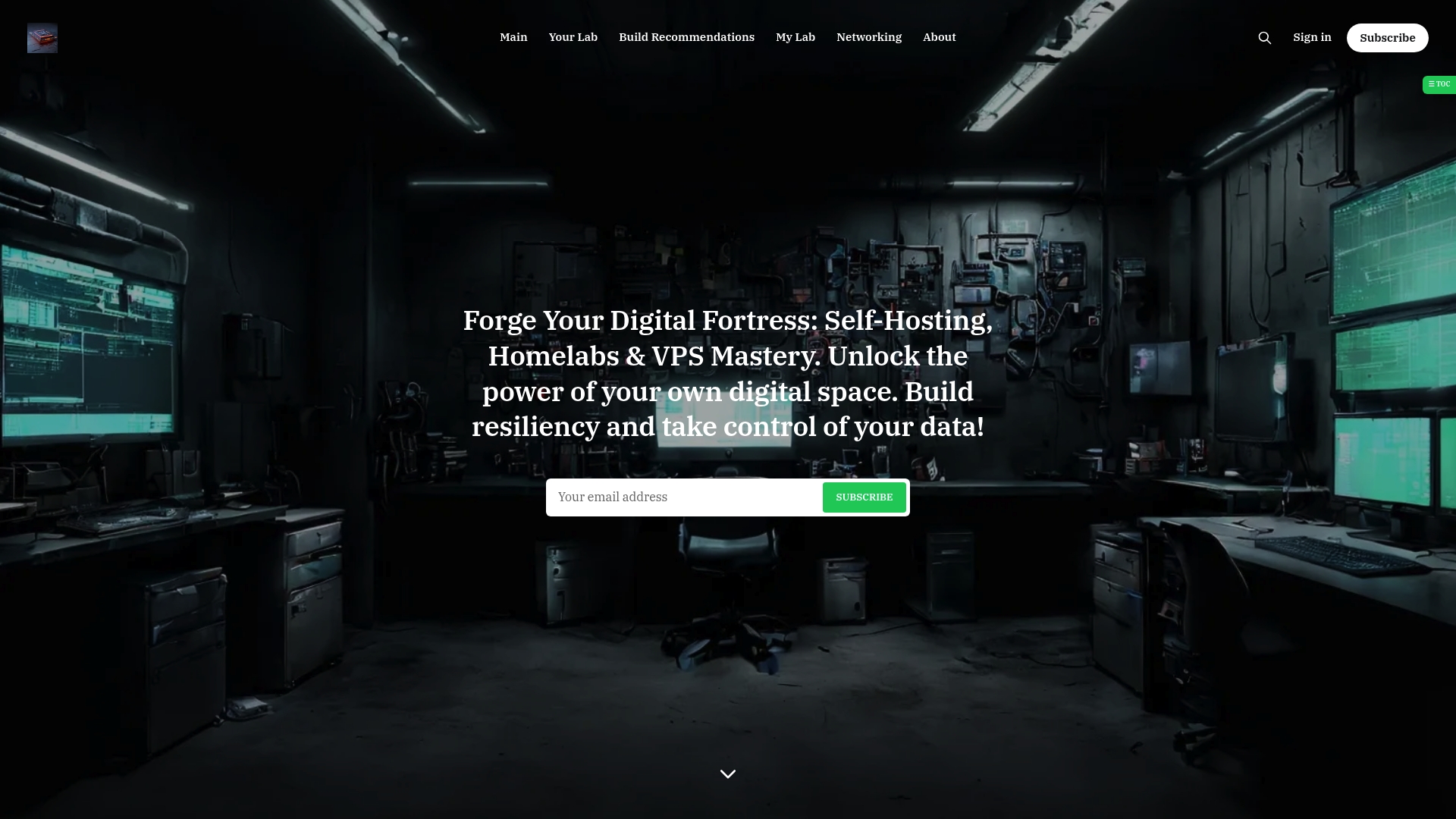 https://corelab.tech