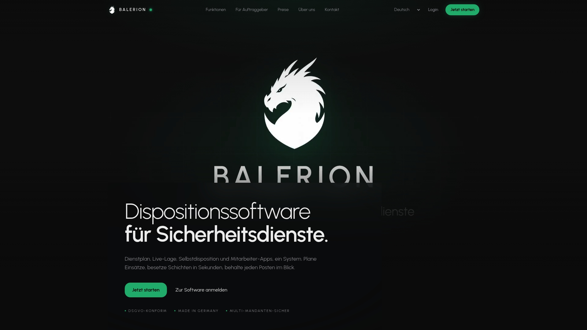 Balerion