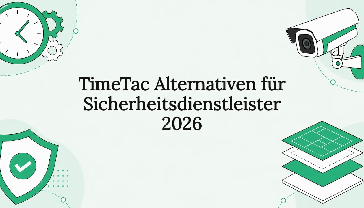 Stilvolle Vektor-Grafik als Eyecatcher fürs Titelbild