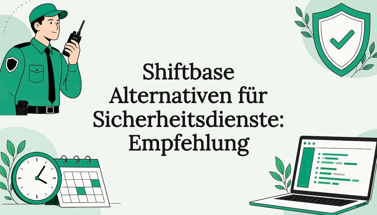 Modern gestaltete Vektor-Grafik als Aufmacher für einen Artikel
