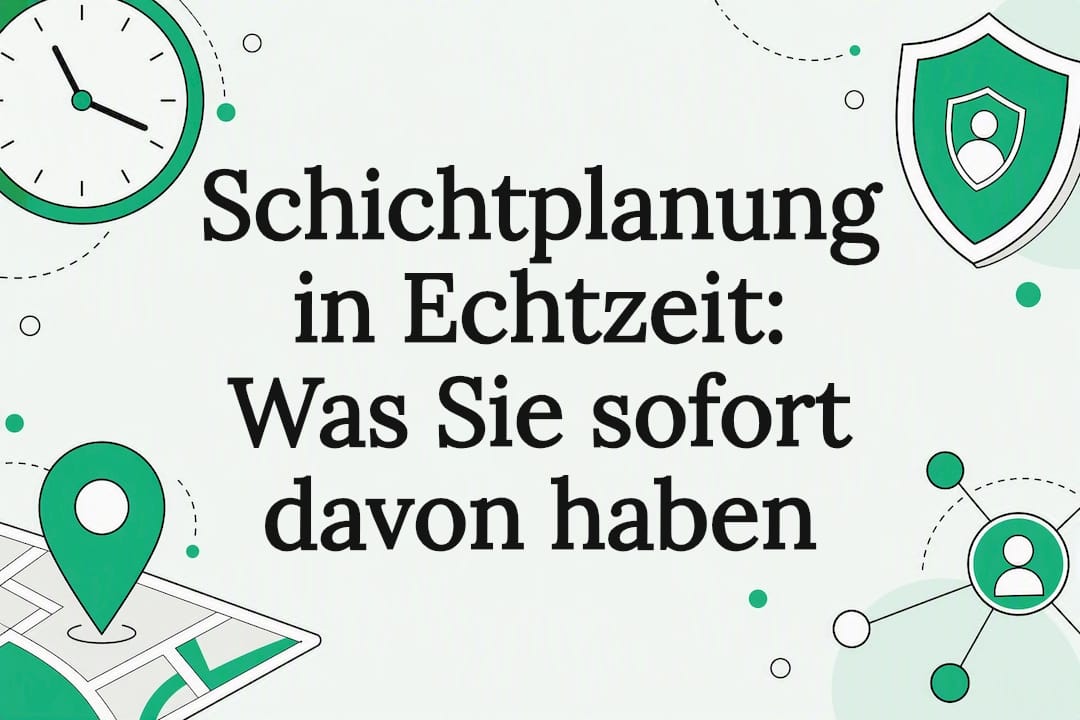 Dekorative Illustration für Titelseite