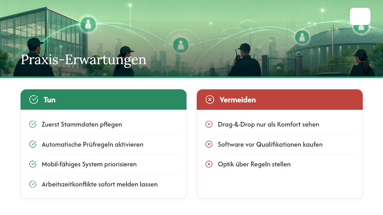 Was die Praxis von Drag-and-Drop-Tools wirklich erwarten sollte — overview diagram
