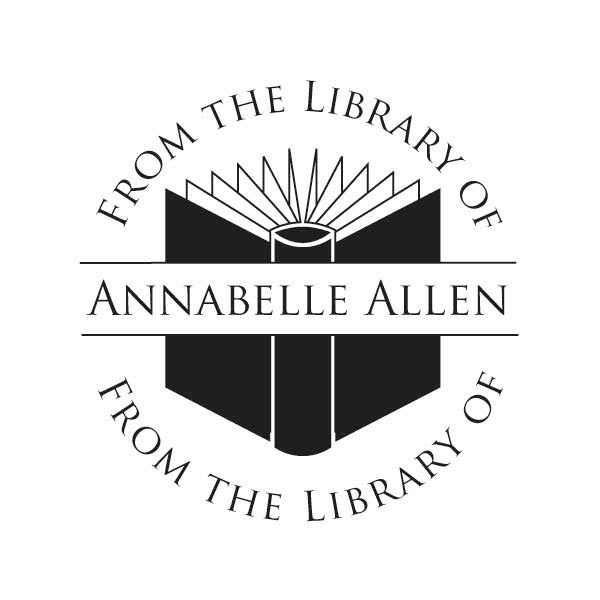 Library Stamper or Embosser