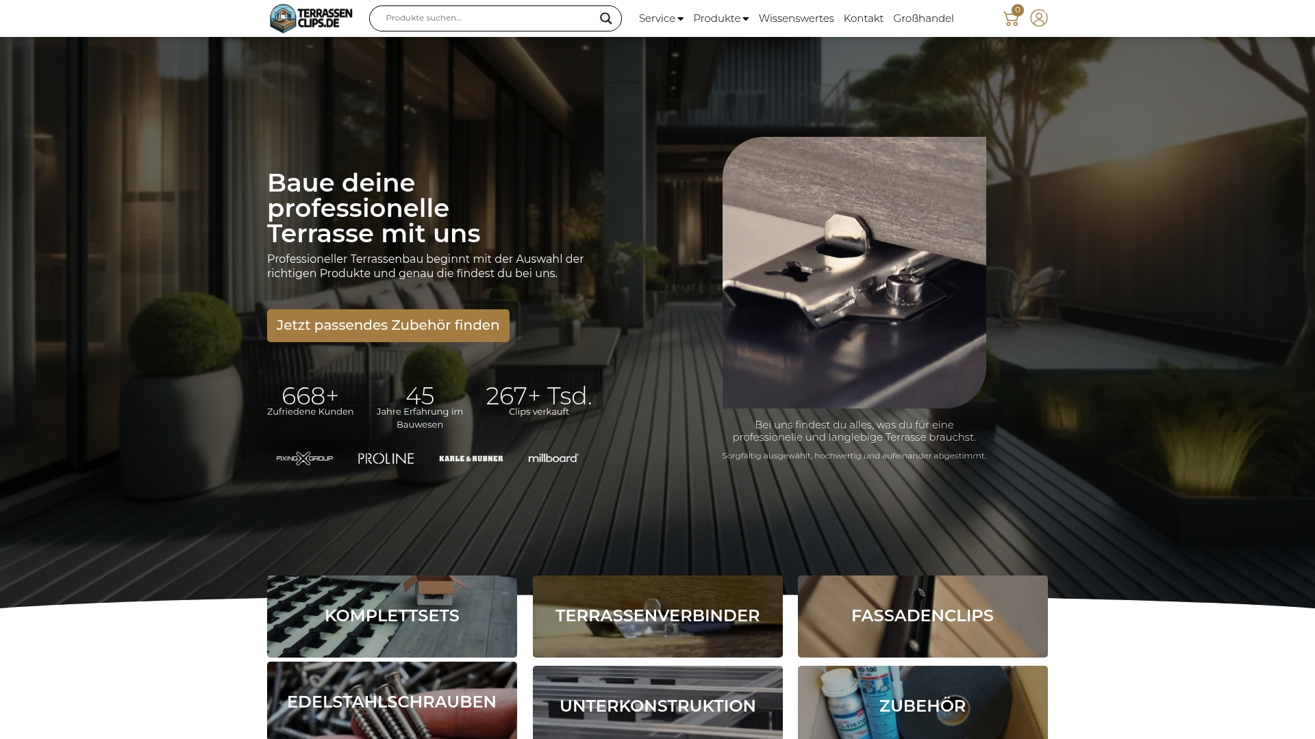 Erklärung Randabstand Terrasse: Grundlagen und Bedeutung 3 https://terrassenclips.de