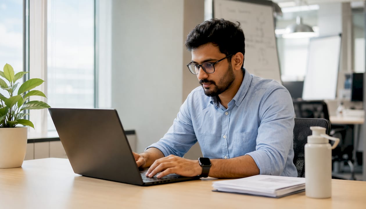 Engineer coding offline data capture integration