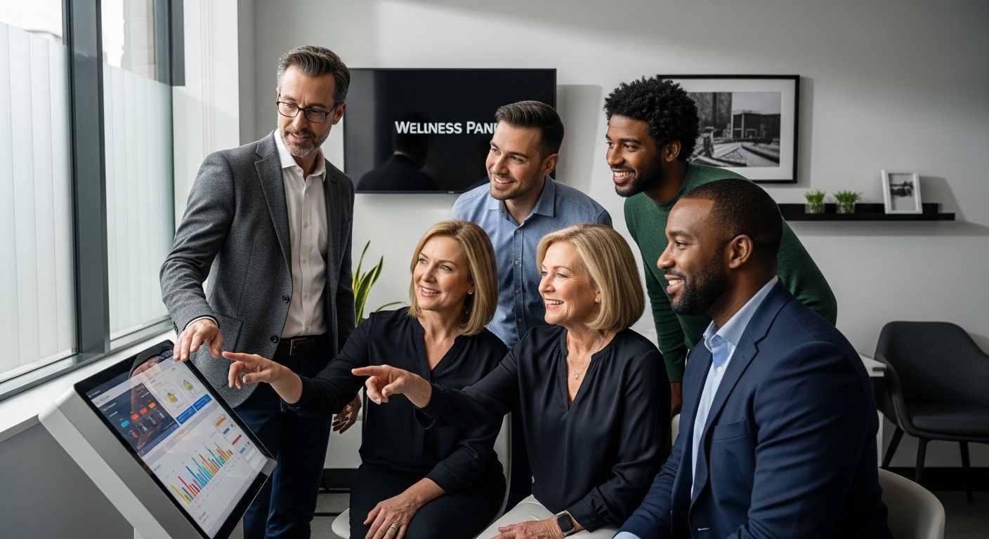 wellness panel assessment