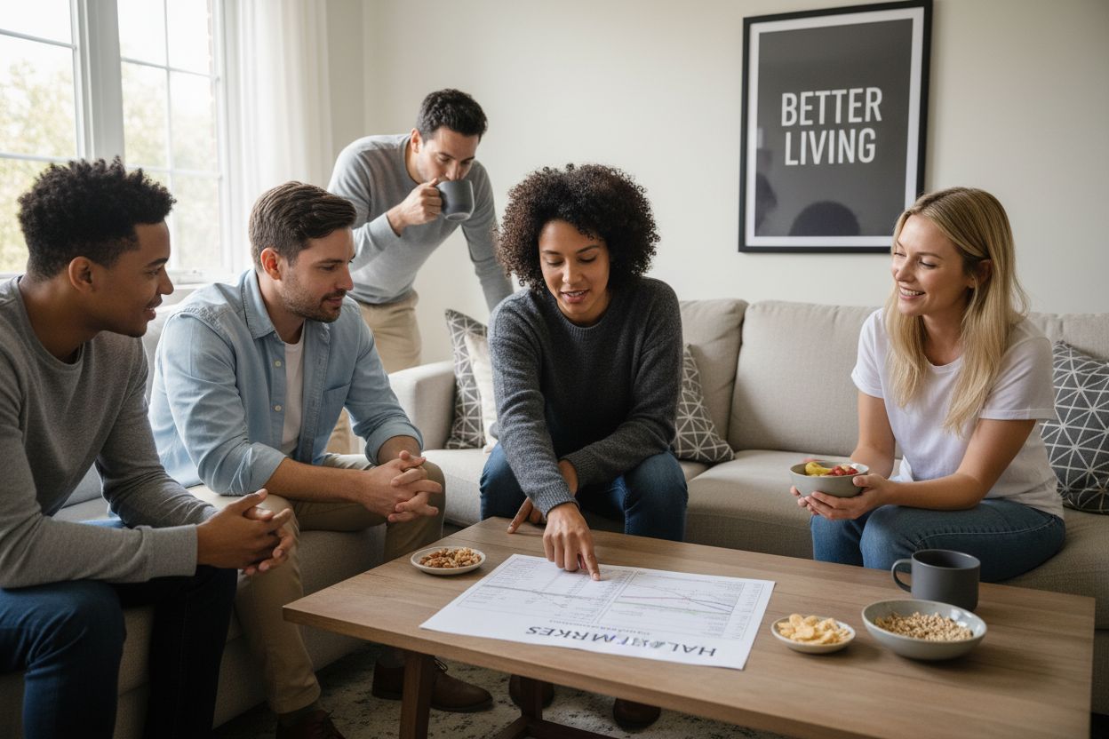 blood health better living