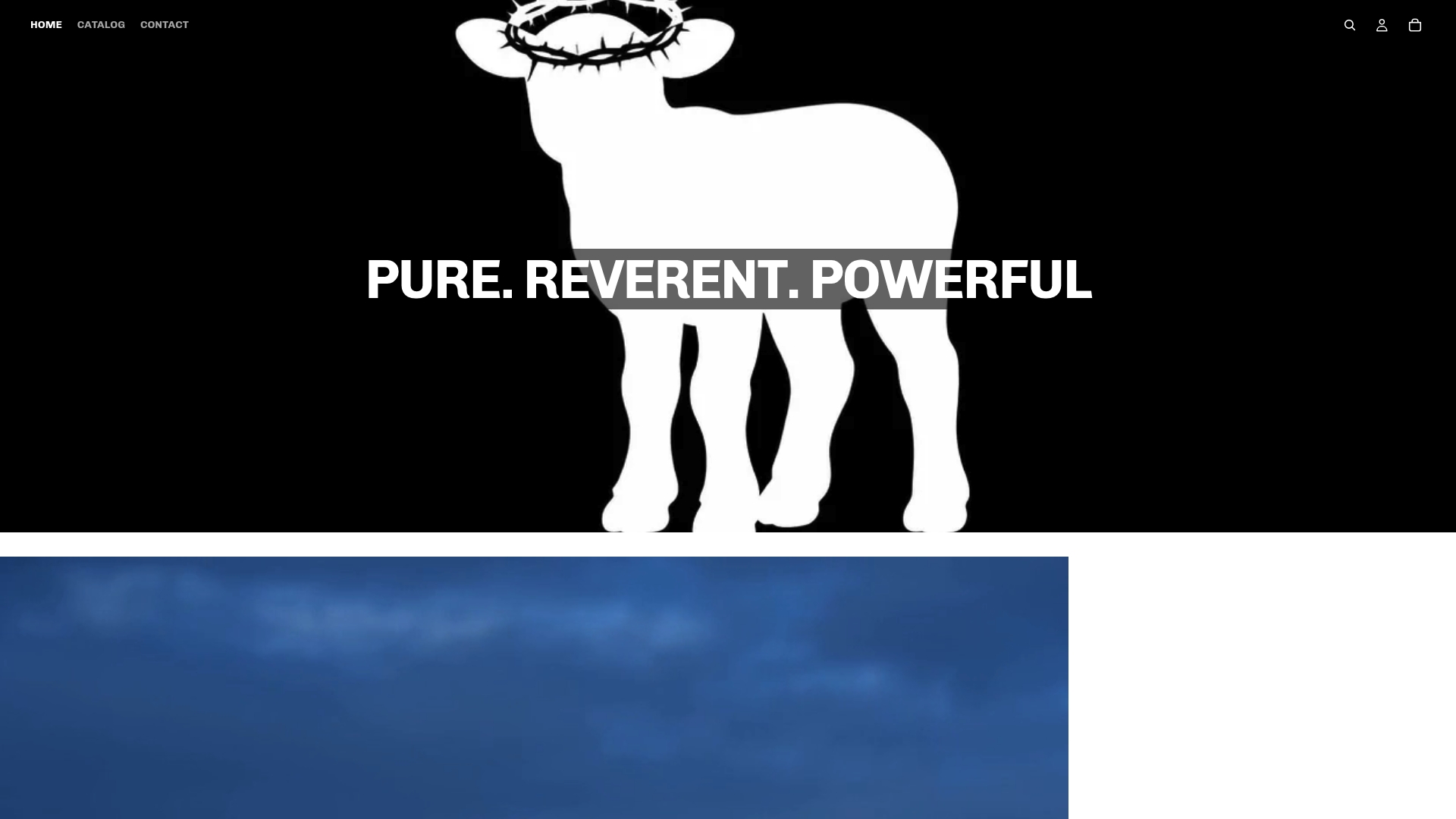 https://thepreciouslamb.com