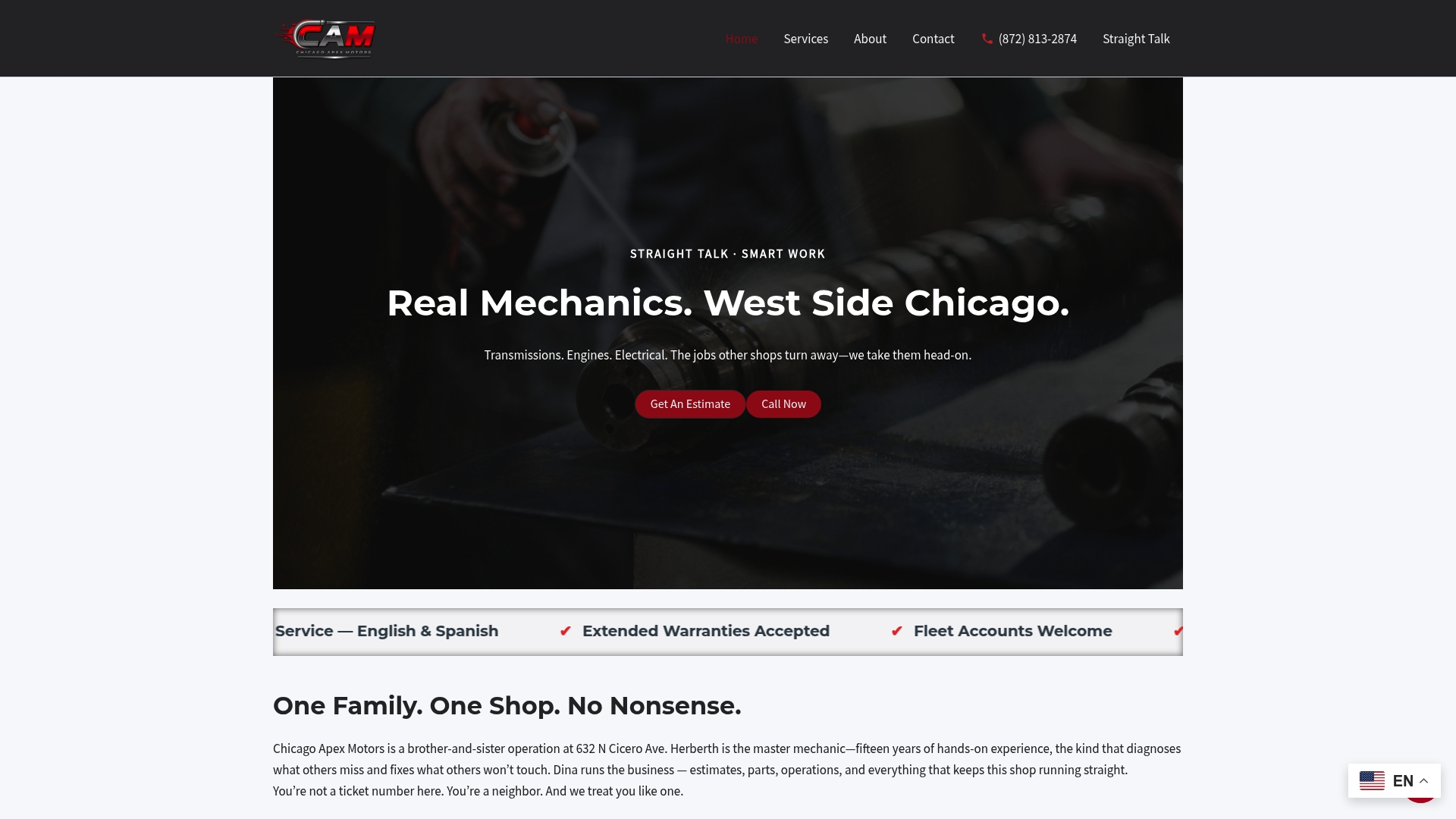 https://chicagoapexmotors.com