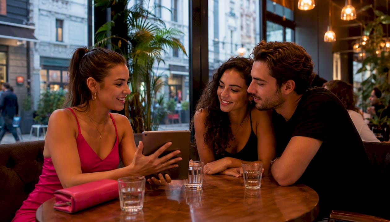 Best Swinger Apps for Couples and Singles in 2026