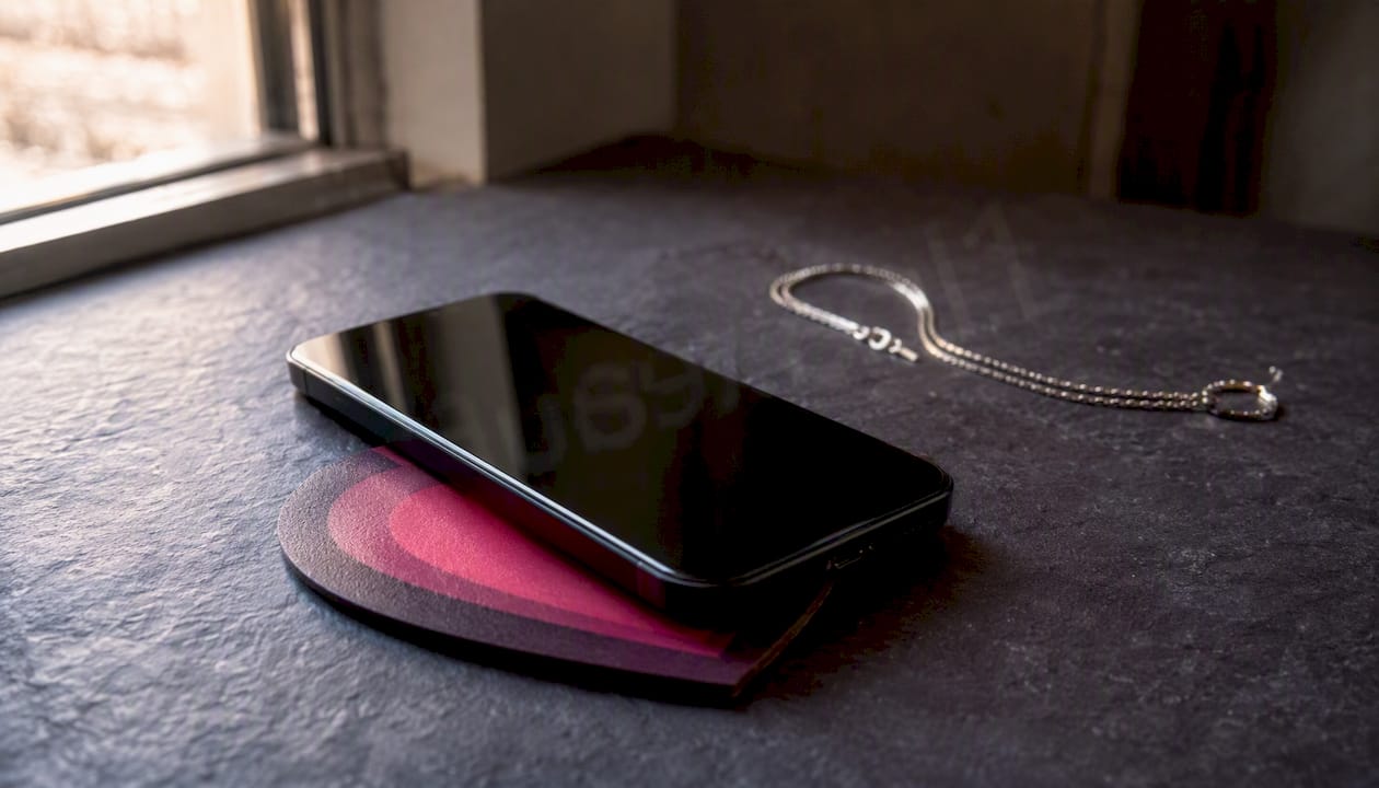 Watermarked Dating Photos: Protect Your Privacy on Swingers Platforms