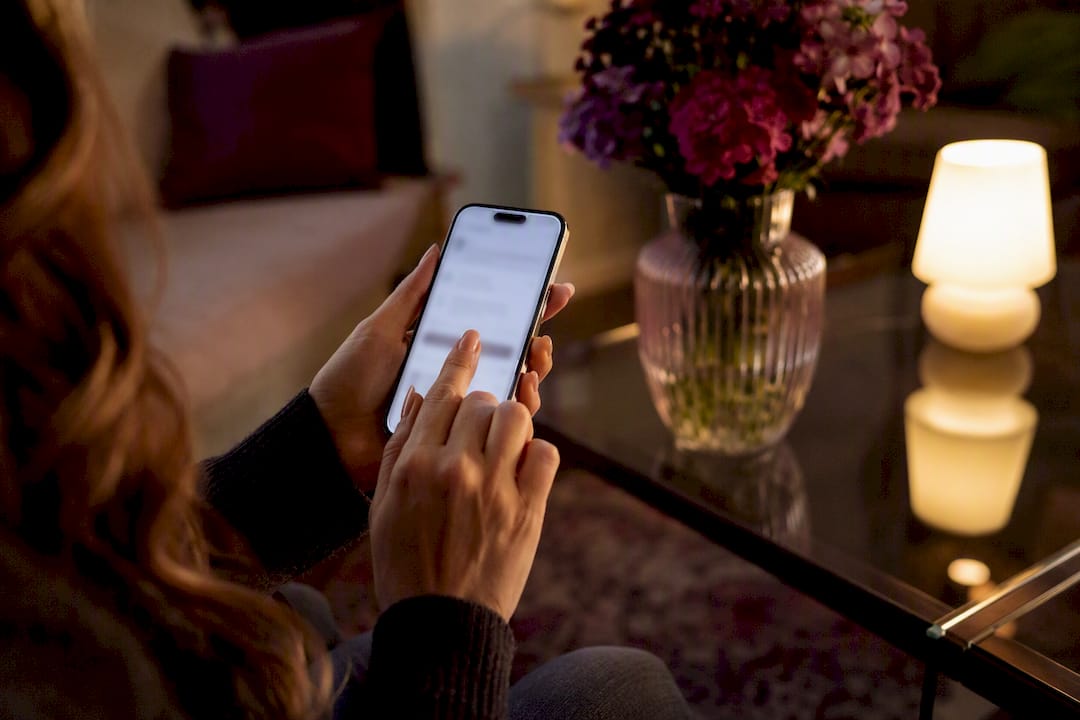 Quick Block Reporting: Stop Contact in Seconds, Not Minutes