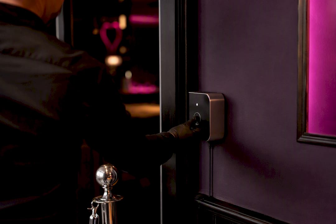 6 Steps for Event Managers to Set Up Capacity Counters at Every Door