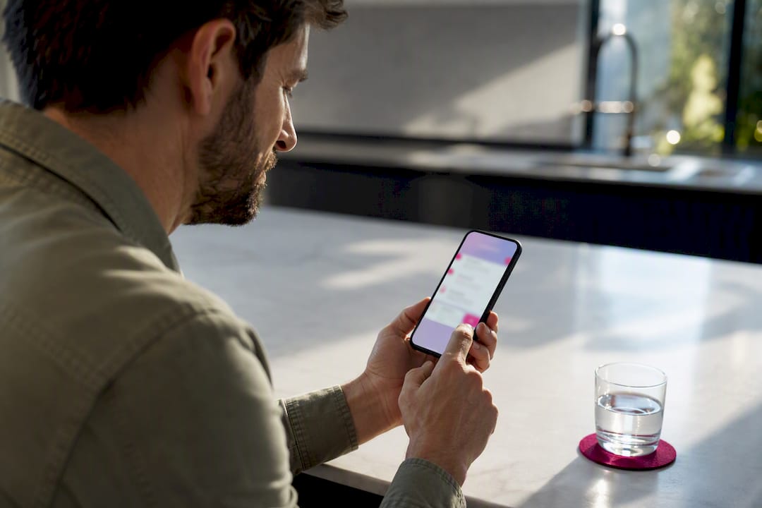 Stop Cold Messages: Enable These 5 Consent Settings on Dating Apps