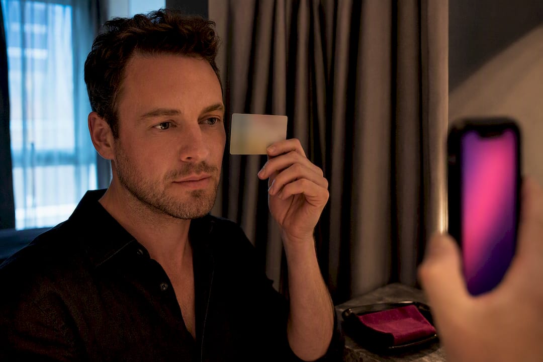 Verified Badge Means Real ID in Minutes, Privacy First for Swingers