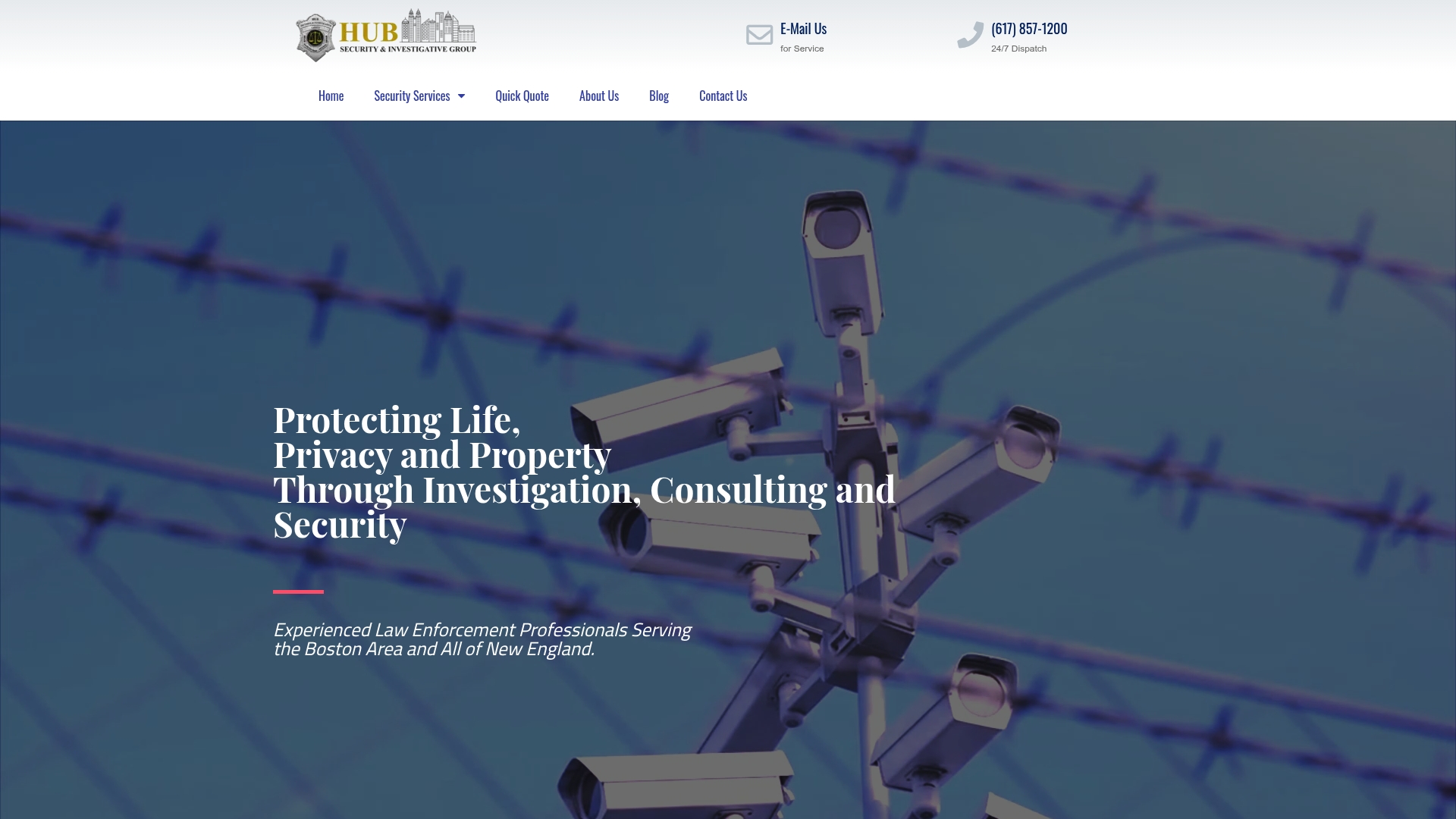 Hubsecurityandinvestigativegroup