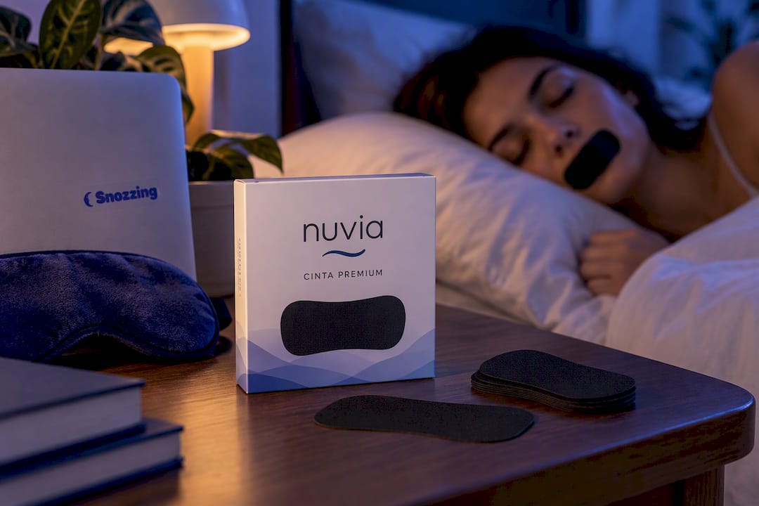 Nuvia - Cinta Premium