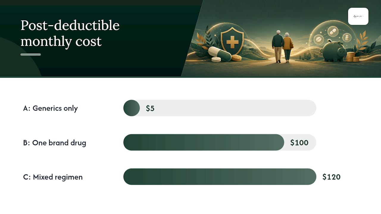 How to estimate what you will actually pay in 2026 — overview diagram