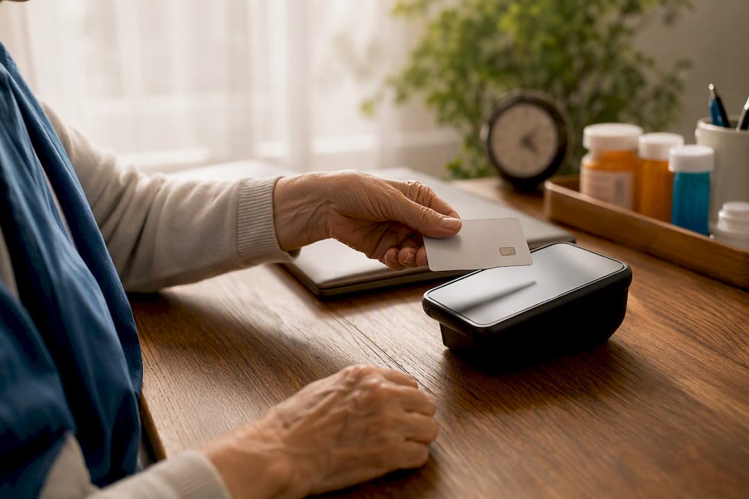 What Is a Medicare Flex Card, and How Does It Work?