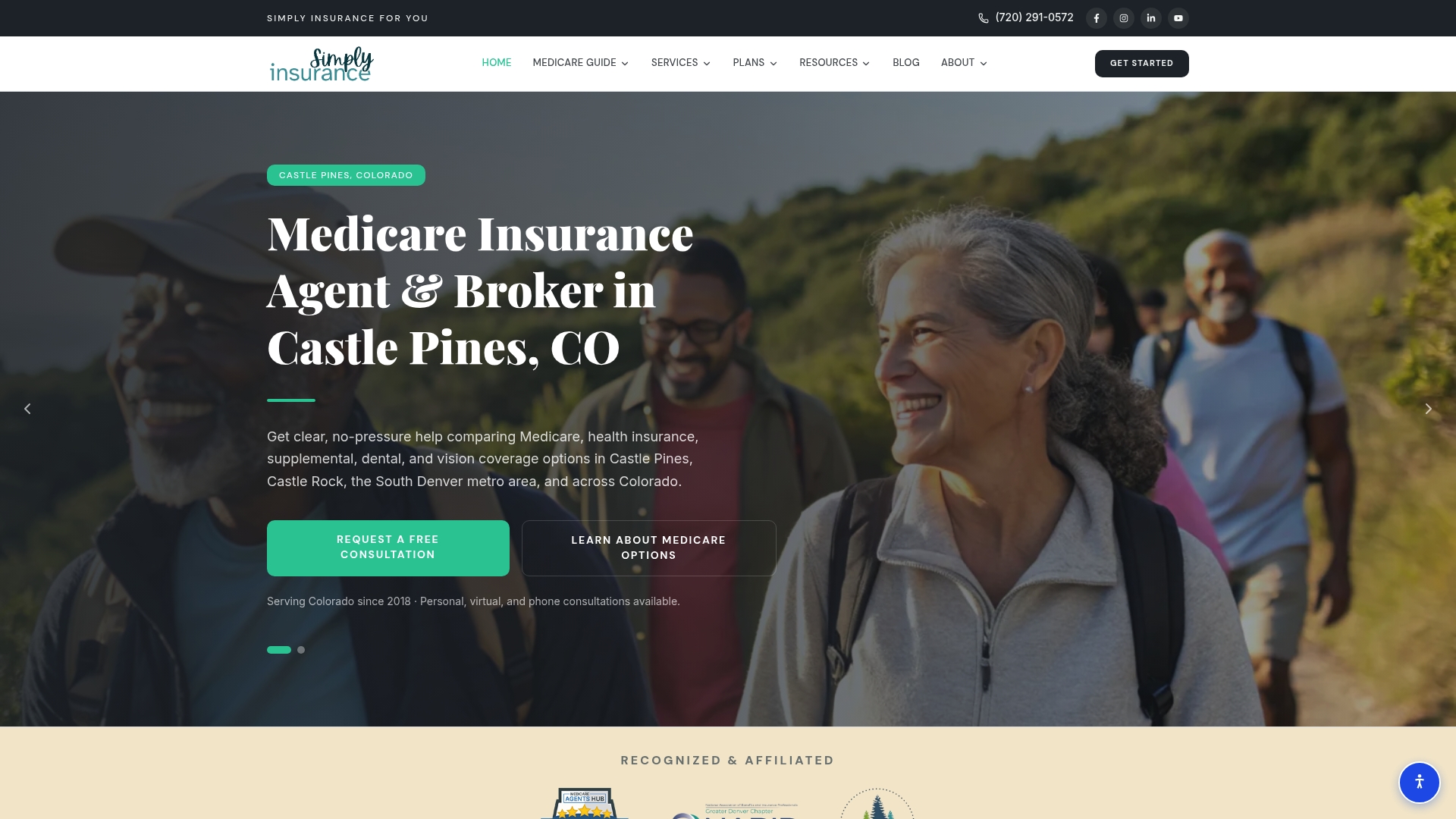 Simplyinsuranceforyou