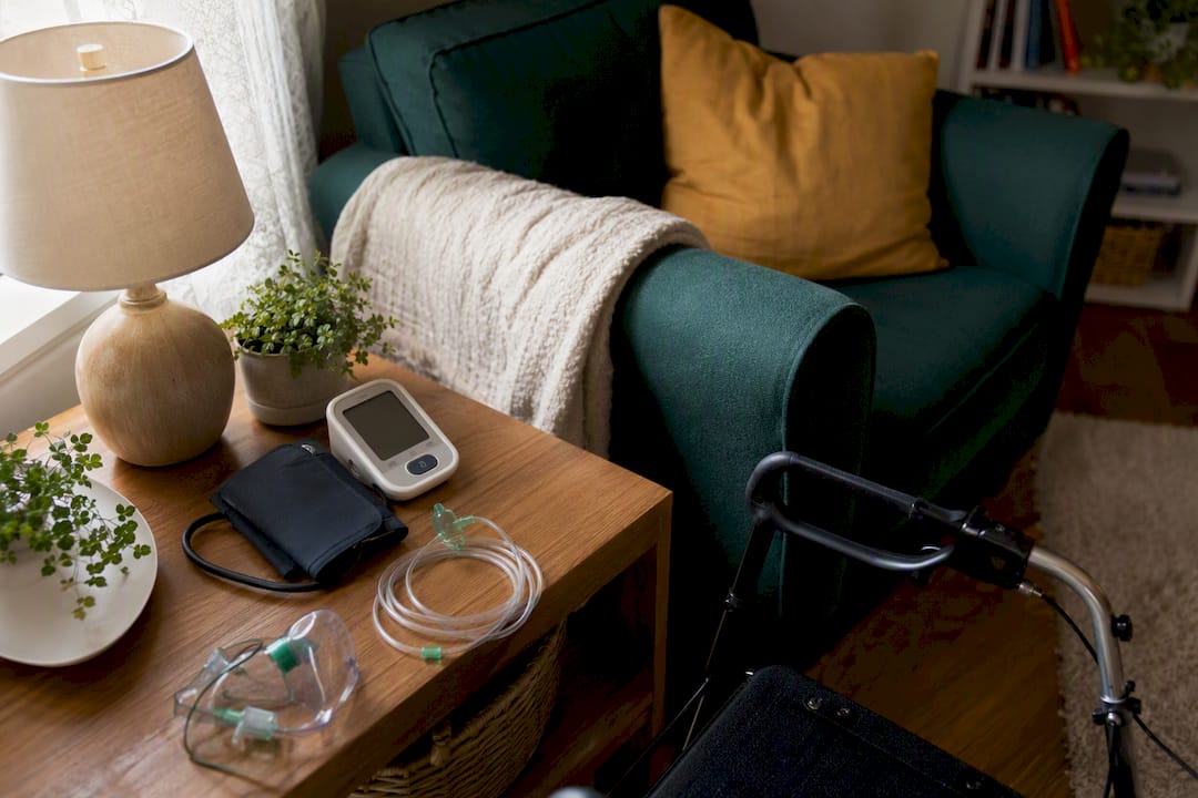 Does Medicare Cover Durable Medical Equipment at Home?