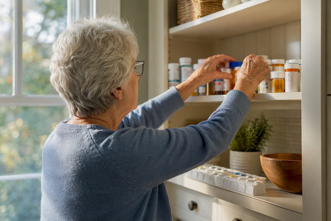 Prescription Assistance Programs: Where to Start and How to Apply