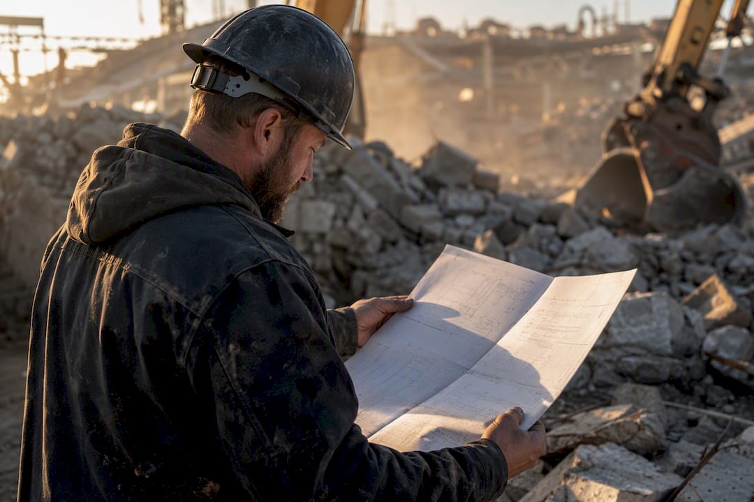 Site Managers: 7 Checks to Make OSHA 10/30 Contract Enforceable