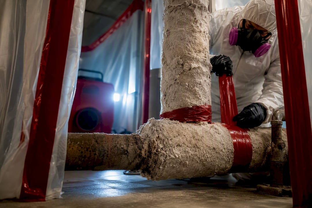 From $5–$20/sq ft to $30,000+: Asbestos Abatement Costs in 2026