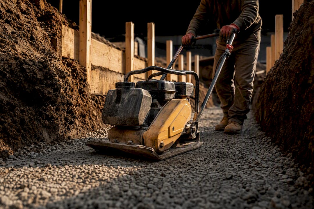 Hit 90–98% MDD: Backfill and Compaction Specs for Contractors