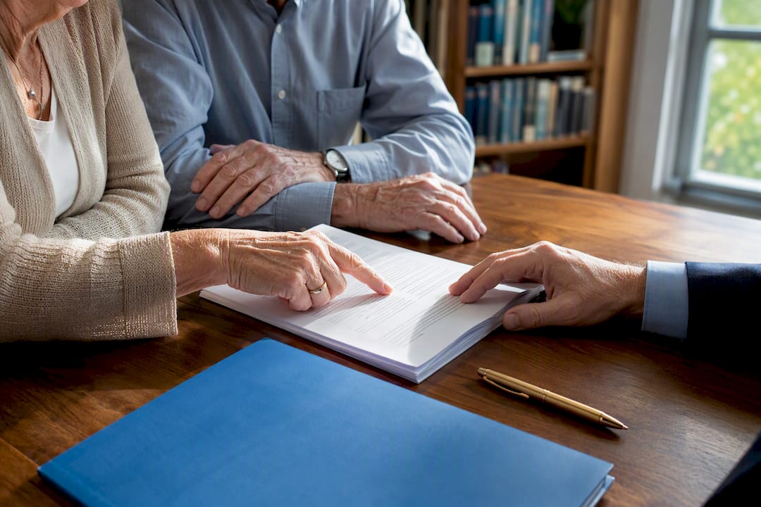 0.75%–1.25% Rider Fees: Fixed Indexed Annuities for U.S. Seniors