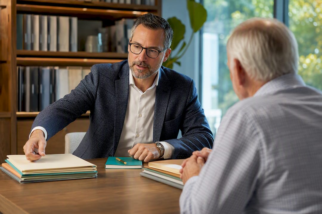 Turning 65? 5 Questions Before Choosing Independent or Captive Agent