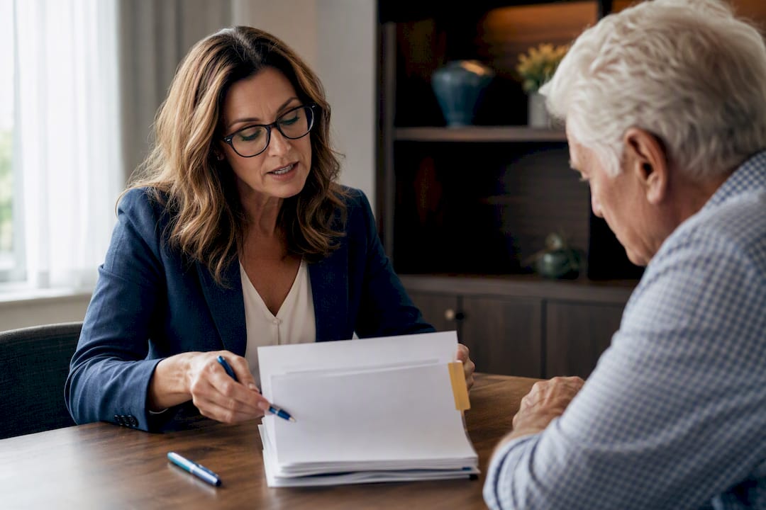 Stop a Coverage Cut: 5 Steps to Win Your U.S. Medicare Appeal