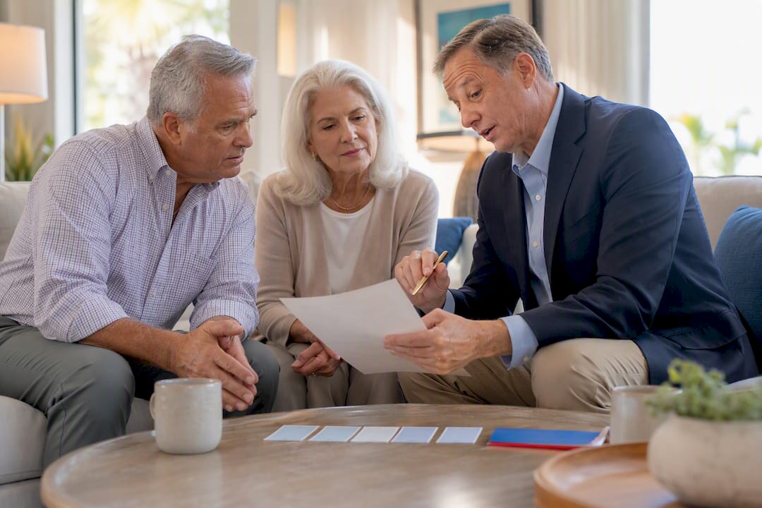 Medigap in Florida: Buy Within Your 6 Month Window, New Enrollees
