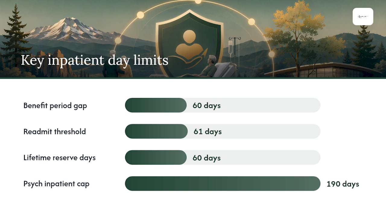 Why Do Benefit Periods Reset Your Deductible? — overview diagram