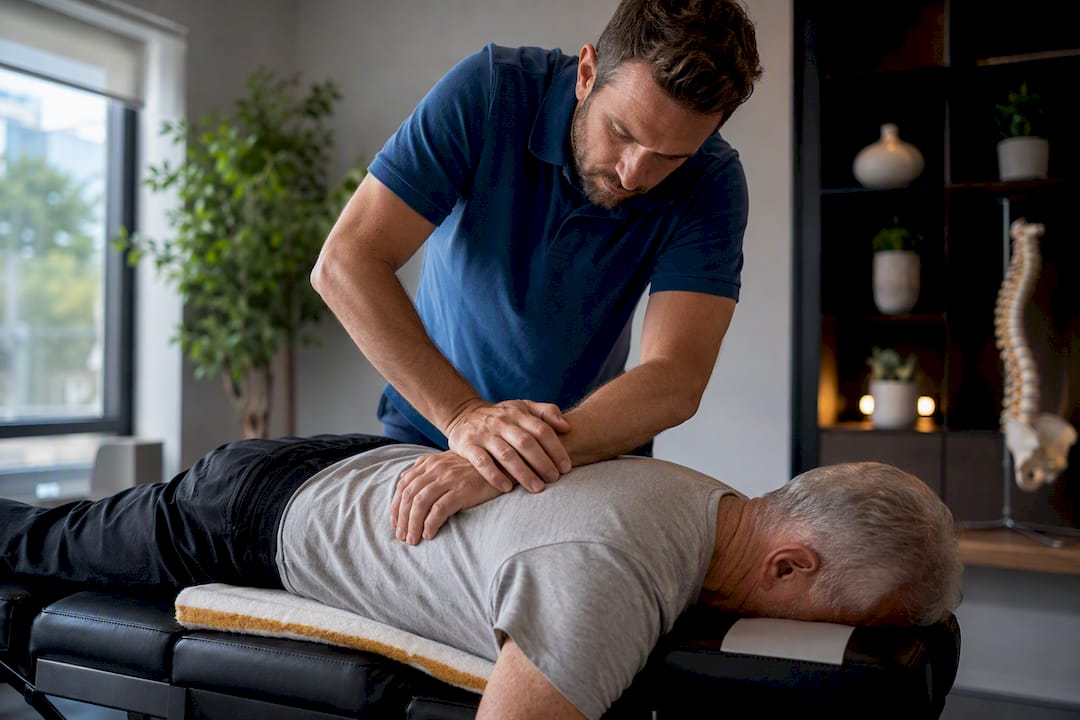 Chiropractic Medicare Coverage: Avoid Denials and Surprise Bills