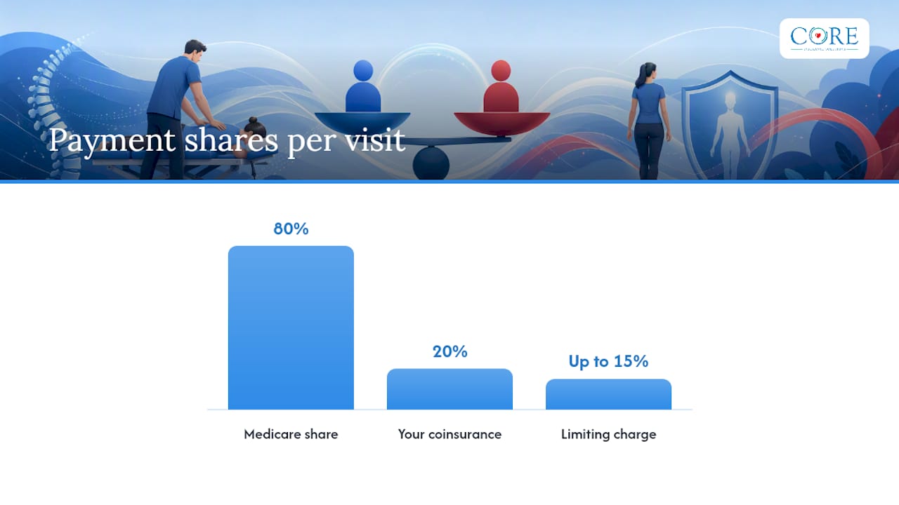 What Will You Pay Out of Pocket? — overview diagram