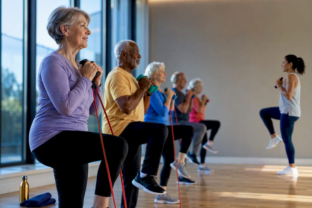 SilverSneakers and Medicare: Check Your Evidence of Coverage