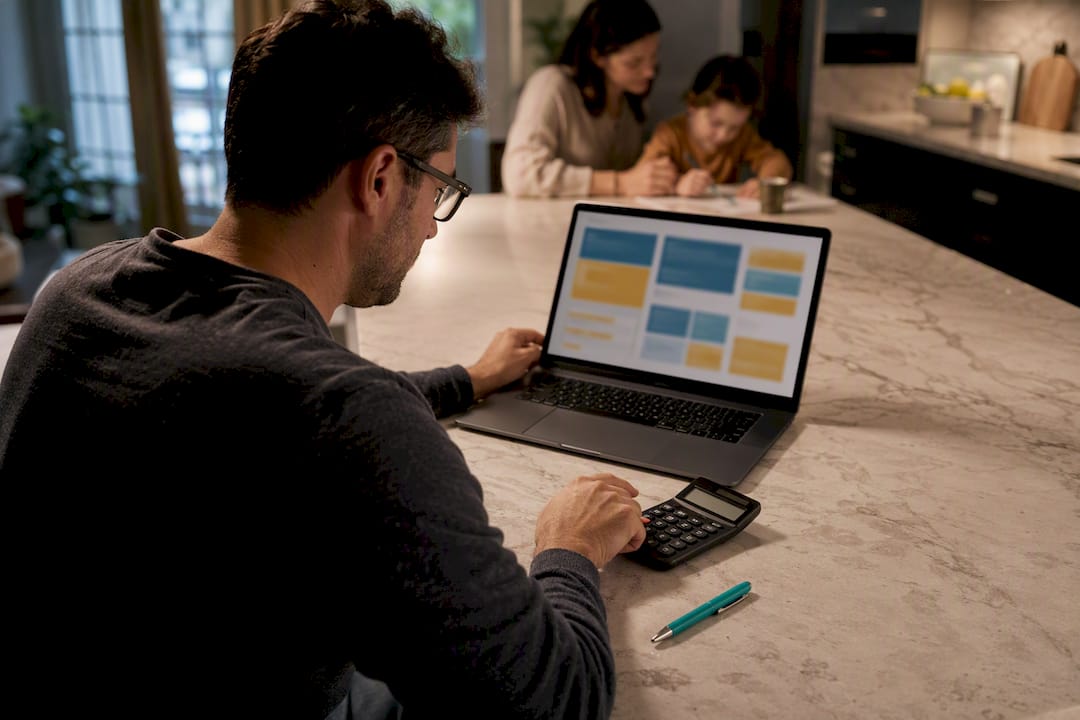 Choose Family Health Insurance for U.S. Families by Total Cost