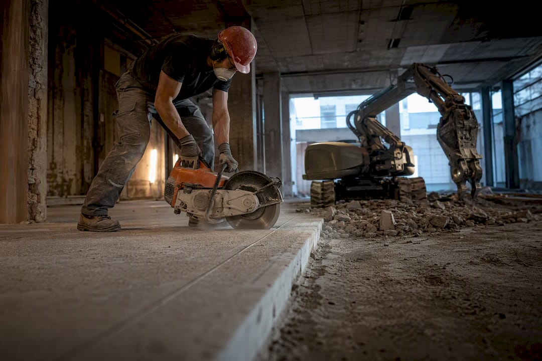 Avoid Change Orders: Six Stage Selective Demolition for Contractors