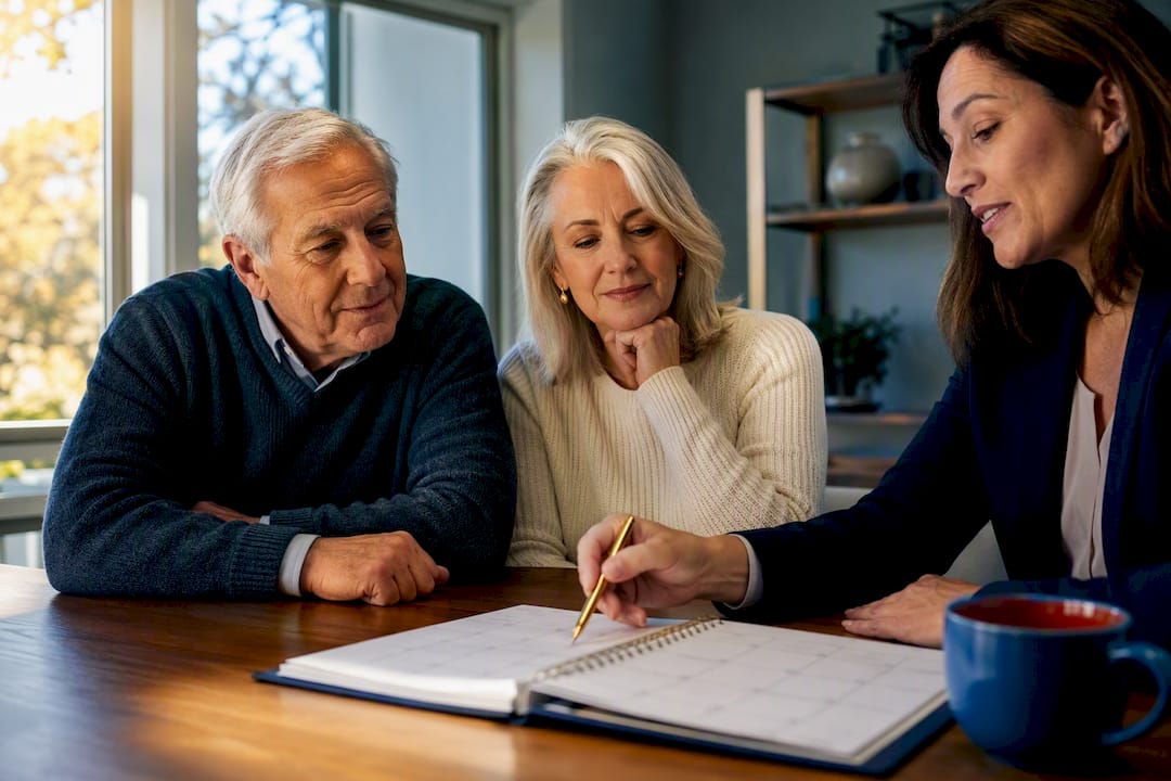 Avoid a Lifetime Part B Penalty: COBRA and Medicare for U.S. 65+ Enrollees