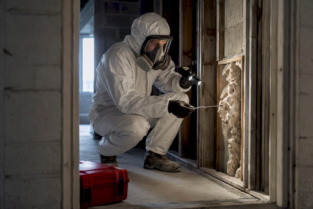 10 Working Days: Owners' Asbestos Survey Checklist Before Demolition