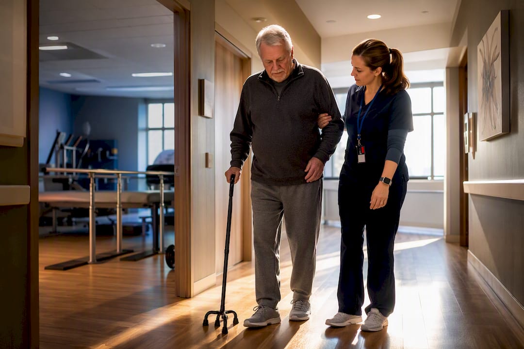 U.S. Seniors: 100 Days and the $217 Coinsurance for Skilled Nursing
