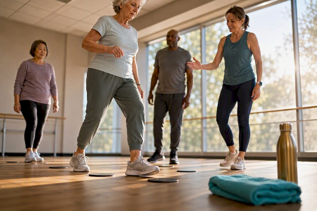 Colorado Seniors: SilverSneakers, Medicare, and Local Plan Help