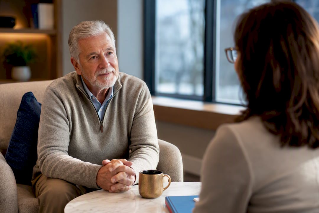20% Coinsurance: What Medicare Mental Health Covers for U.S. Seniors