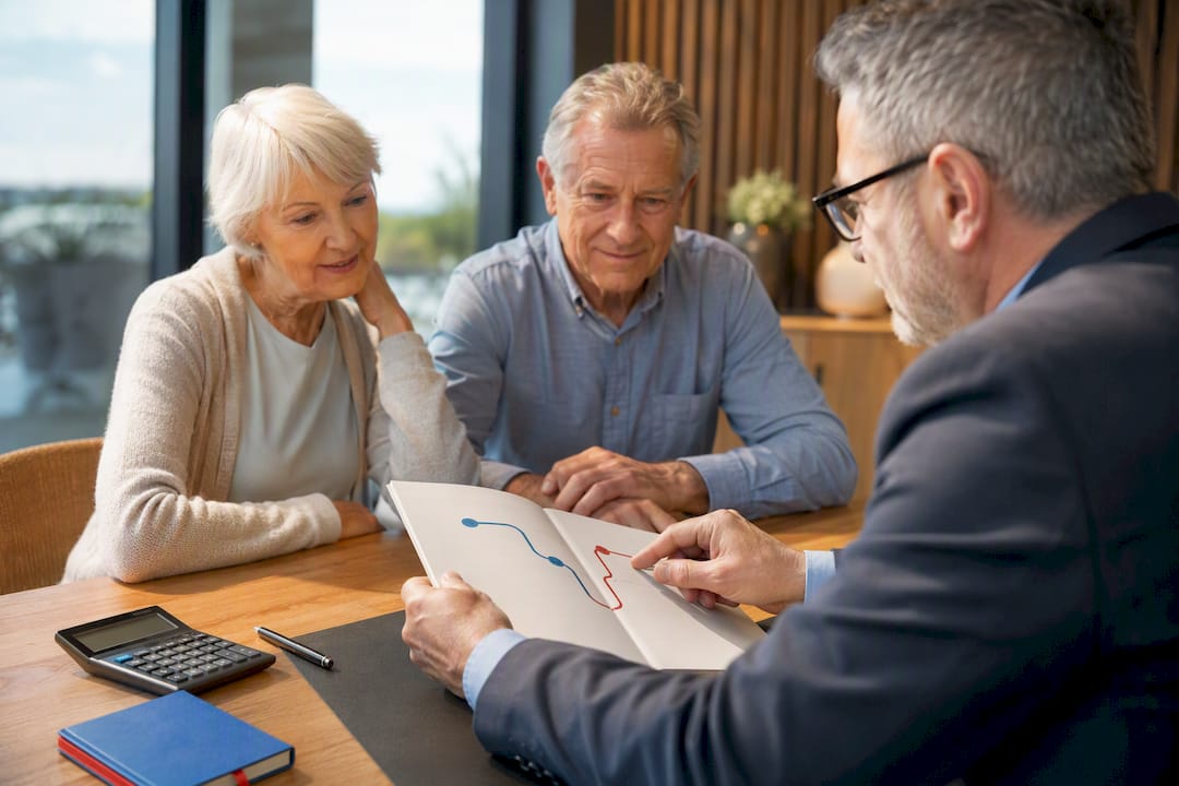 U.S. Seniors: Cover Medicare Now or Defer 8–12 Years with SPIA vs FIA