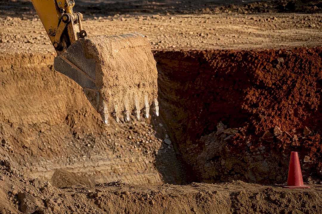 Calculate True Excavation Cost Per Yard for Owners & Contractors