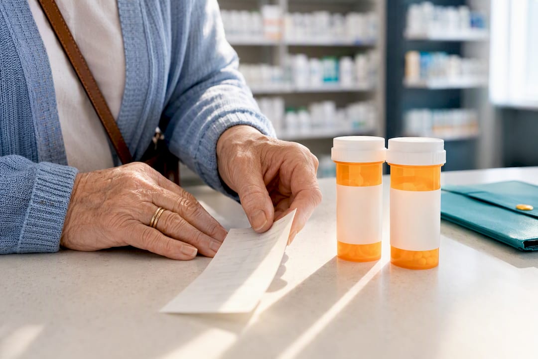 Colorado Seniors: Get a Broker to Check Your 2026 Part D Deductible